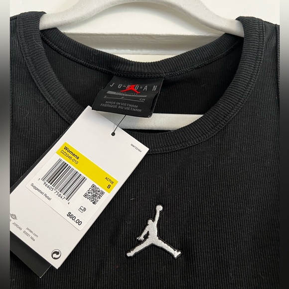 Jordan Ribbed Slit Hem Body-Con Dress - Picture 4 of 4